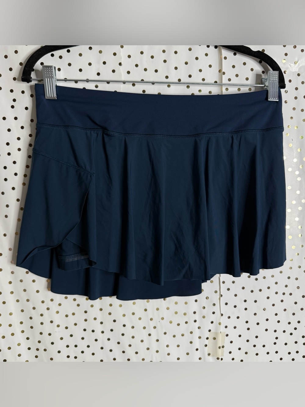 Lululemon Quick Pace Skirt